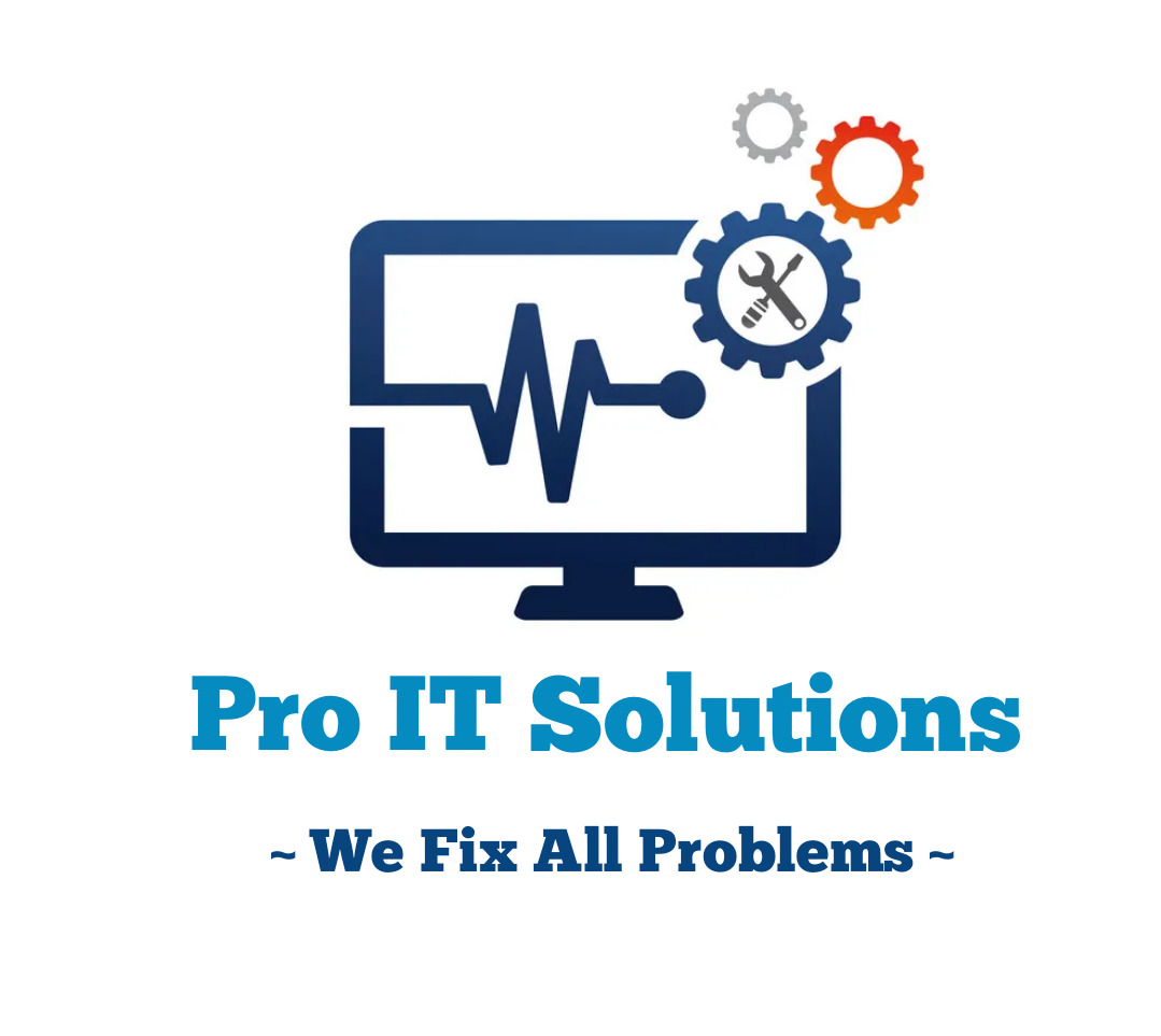 Pro IT Solutions