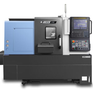 l-1-f-lynx2100a DOOSAN LYNX 2100 LSYB (Mill-Turn)